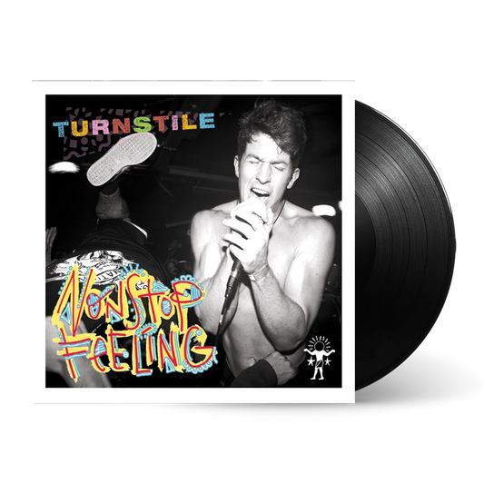 Turnstile - Nonstop Feeling (Vinyl)