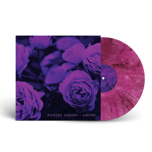Pastel Ghost - Abyss (Purple Smoke Vinyl)