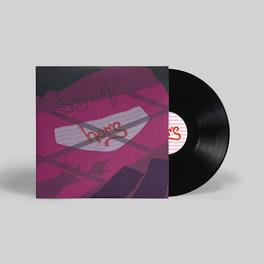 Her’s - Songs Of Her’s (Vinyl)