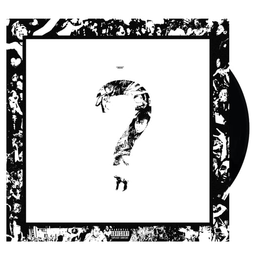 XXXtentacion - ? (Vinyl)