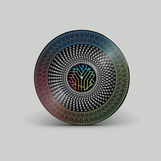 Years & Years - Communion (1LP Zoetrope Vinyl) RSD25