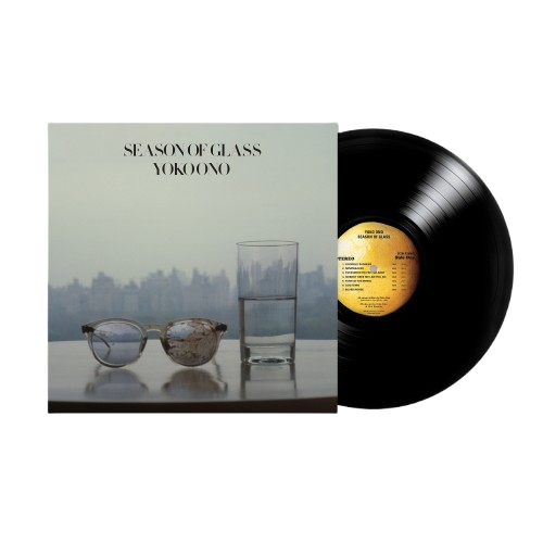 Yoko Ono - Season of Glass (Vinyl)