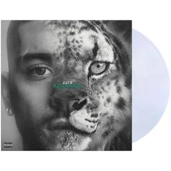 Zayn - KONNAKOL (Indie Exclusive Blooming Vinyl)